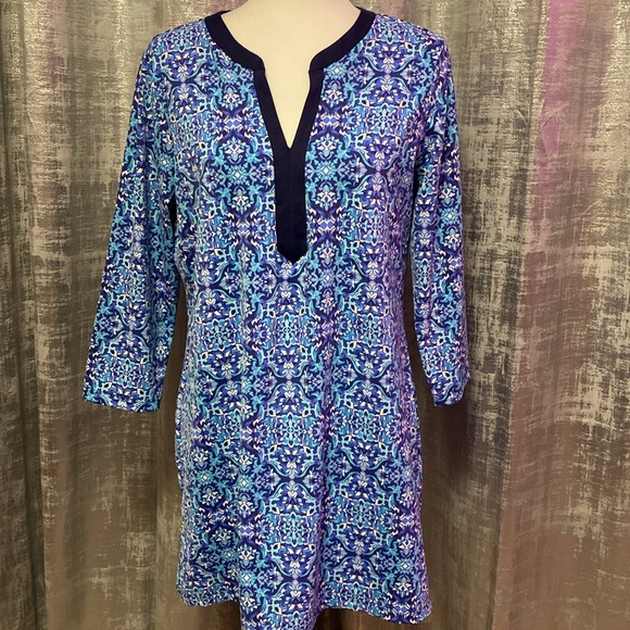 Lands Ends size medium 10-12 - Picture 1 of 4